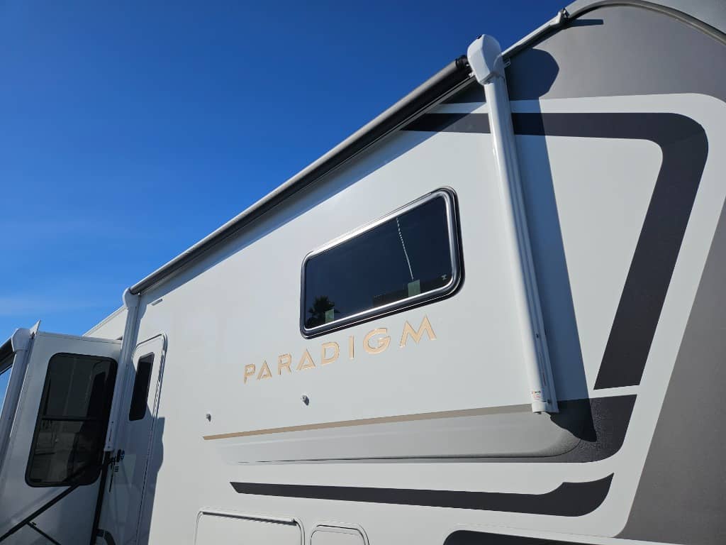 2026 Alliance RV 2026 Alliance RV Paradigm - thumbnail 58
