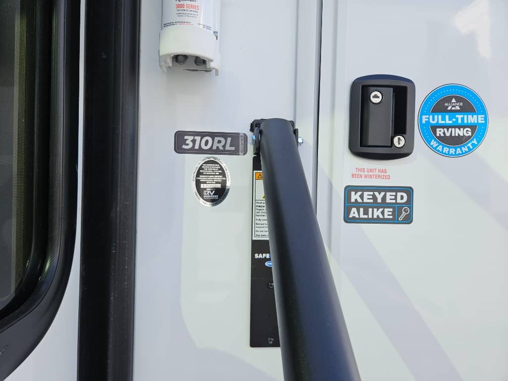 2026 Alliance RV 2026 Alliance RV Paradigm - thumbnail 59