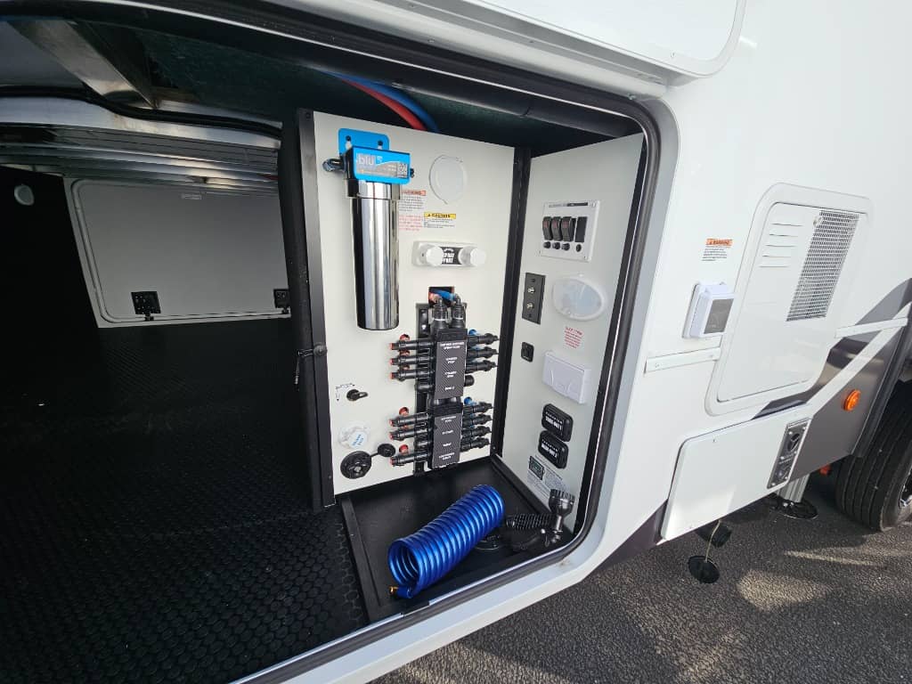 2026 Alliance RV 2026 Alliance RV Paradigm - thumbnail 66