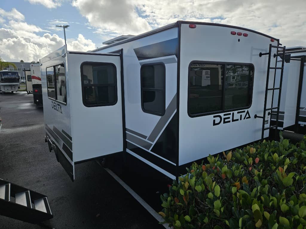 2026 Alliance RV 2026 Alliance RV Delta - thumbnail 5
