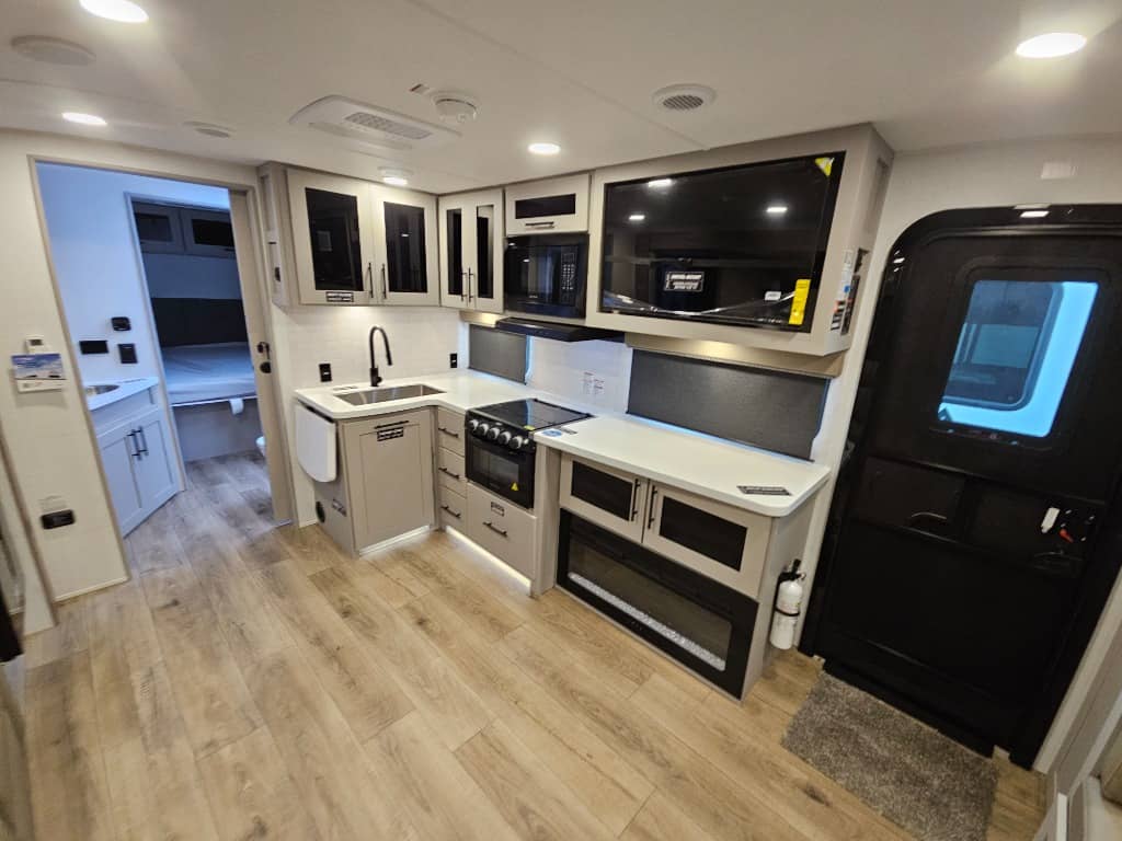 2026 Alliance RV 2026 Alliance RV Delta - thumbnail 9