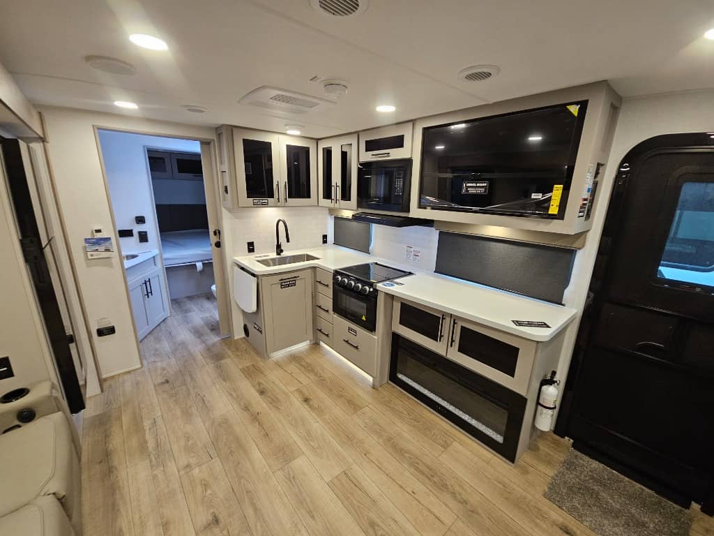 2026 Alliance RV 2026 Alliance RV Delta - thumbnail 10