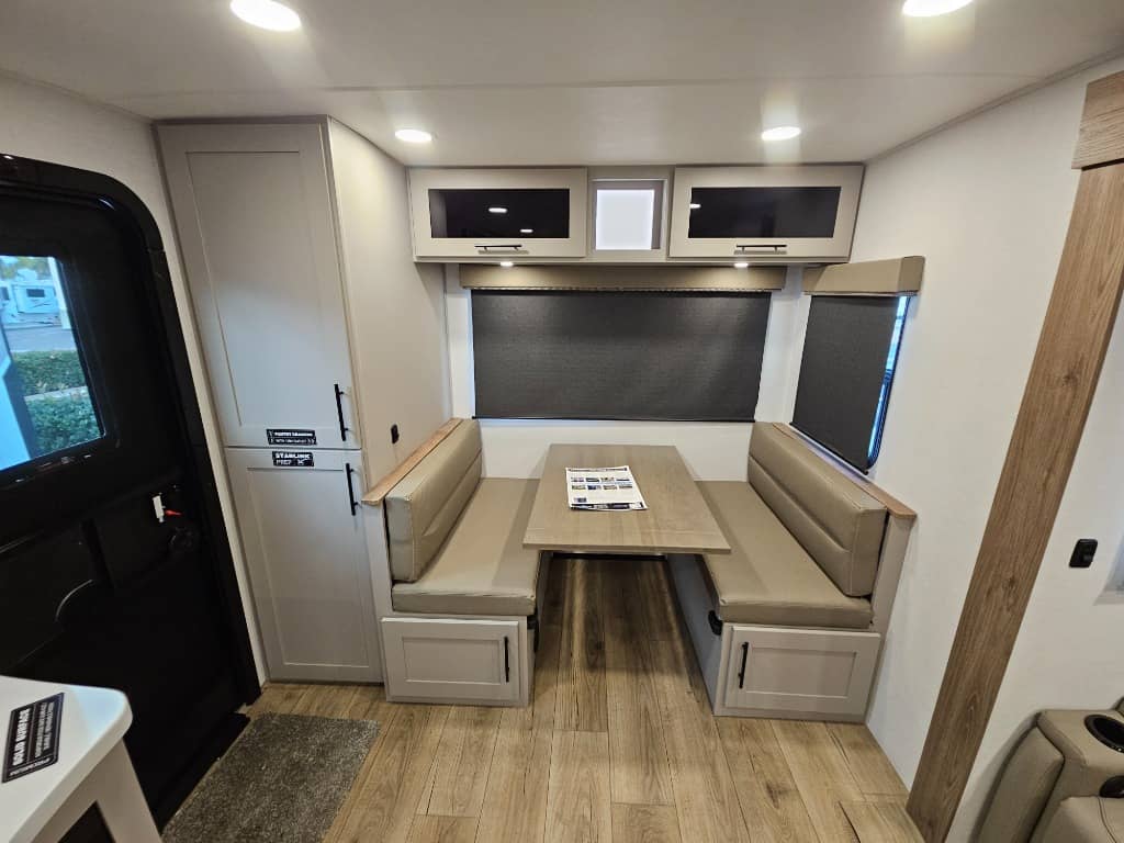 2026 Alliance RV 2026 Alliance RV Delta - thumbnail 11