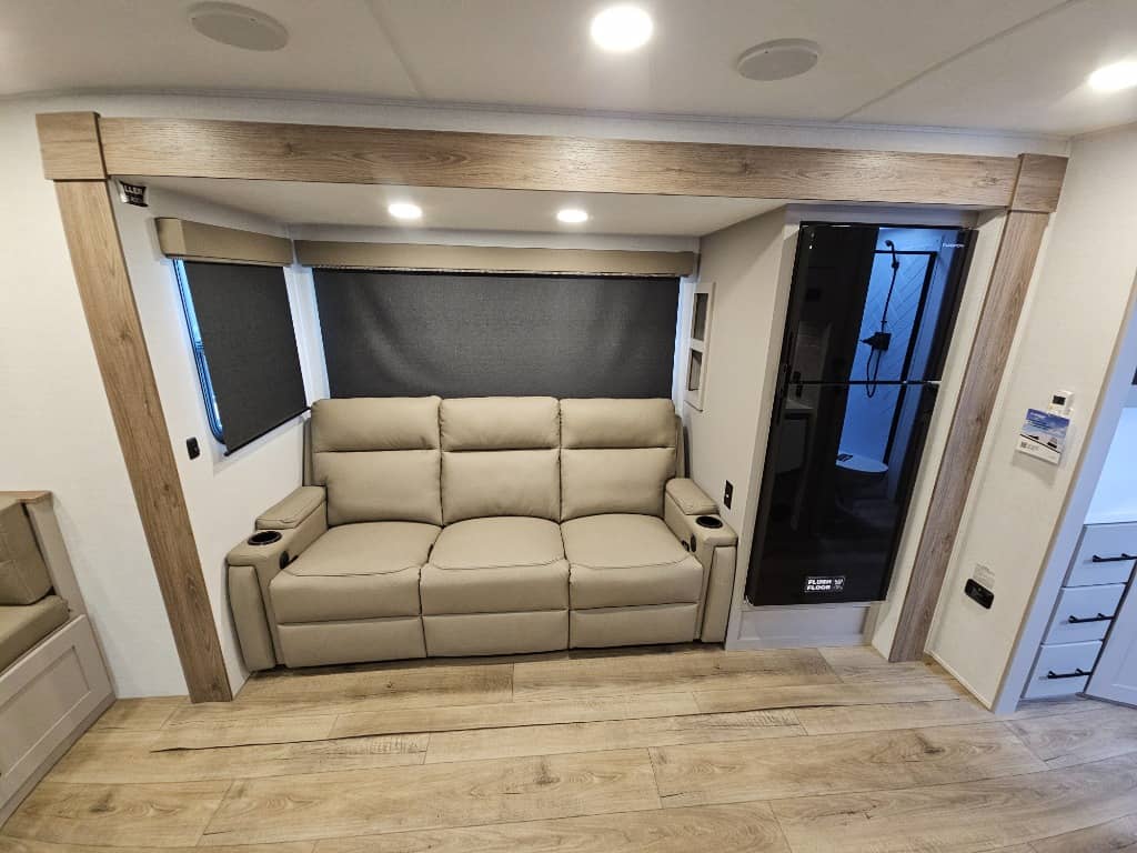 2026 Alliance RV 2026 Alliance RV Delta - thumbnail 16