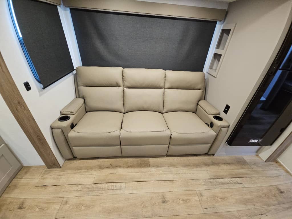 2026 Alliance RV 2026 Alliance RV Delta - thumbnail 17