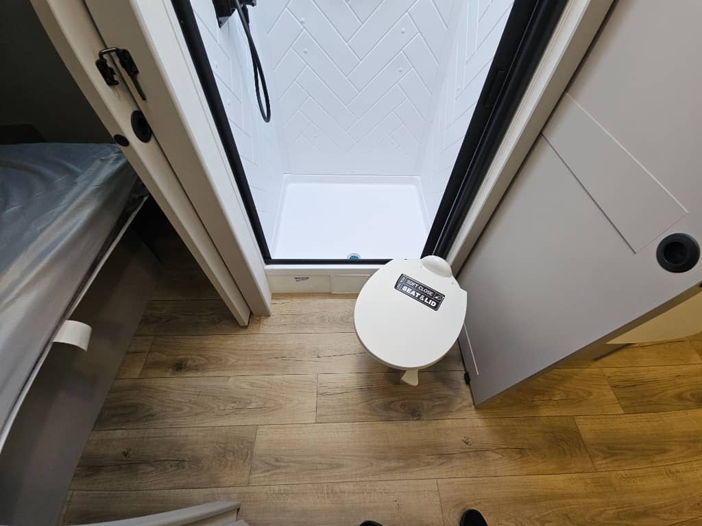 2026 Alliance RV 2026 Alliance RV Delta - thumbnail 20