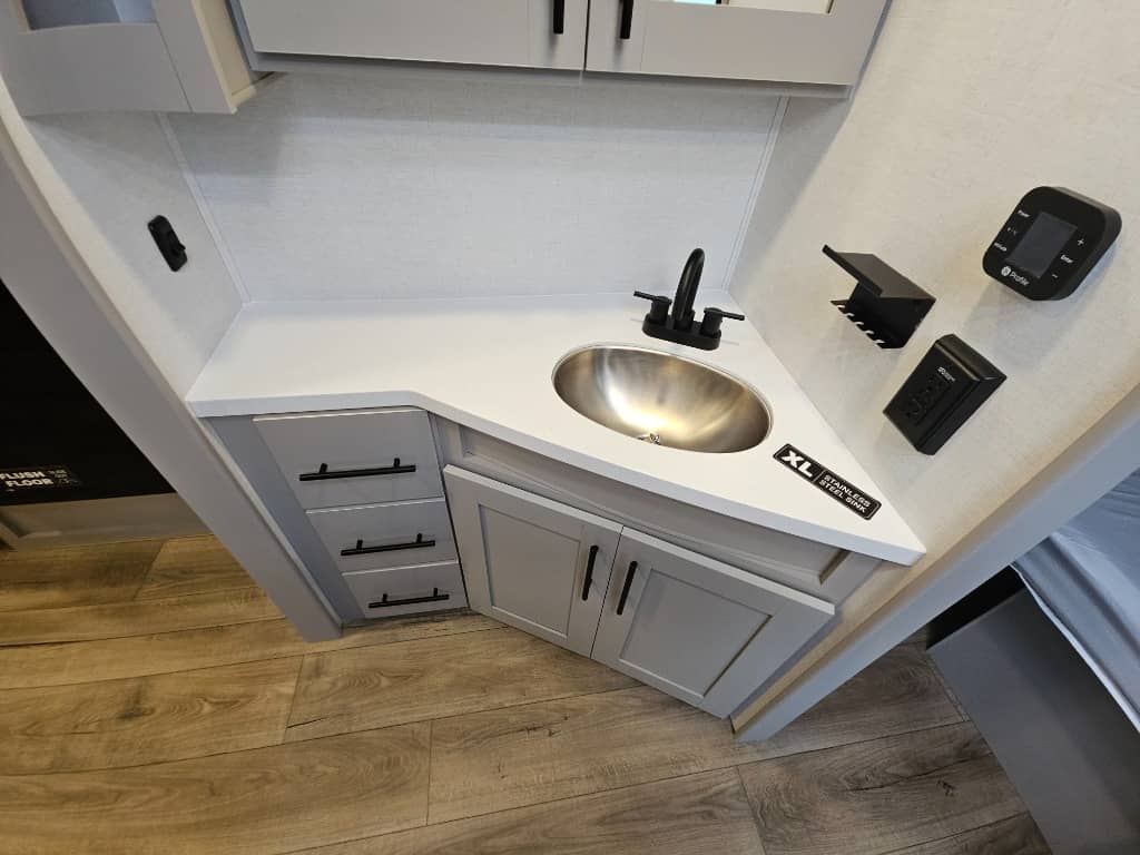 2026 Alliance RV 2026 Alliance RV Delta - thumbnail 22