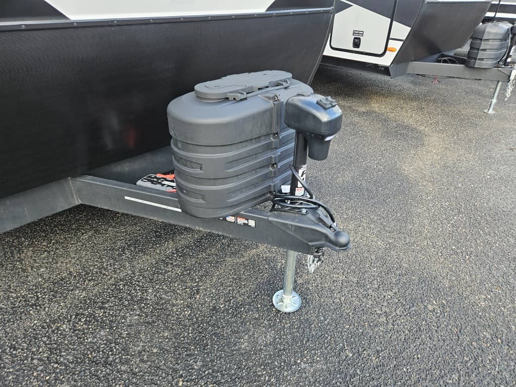 2026 Alliance RV 2026 Alliance RV Delta - thumbnail 28