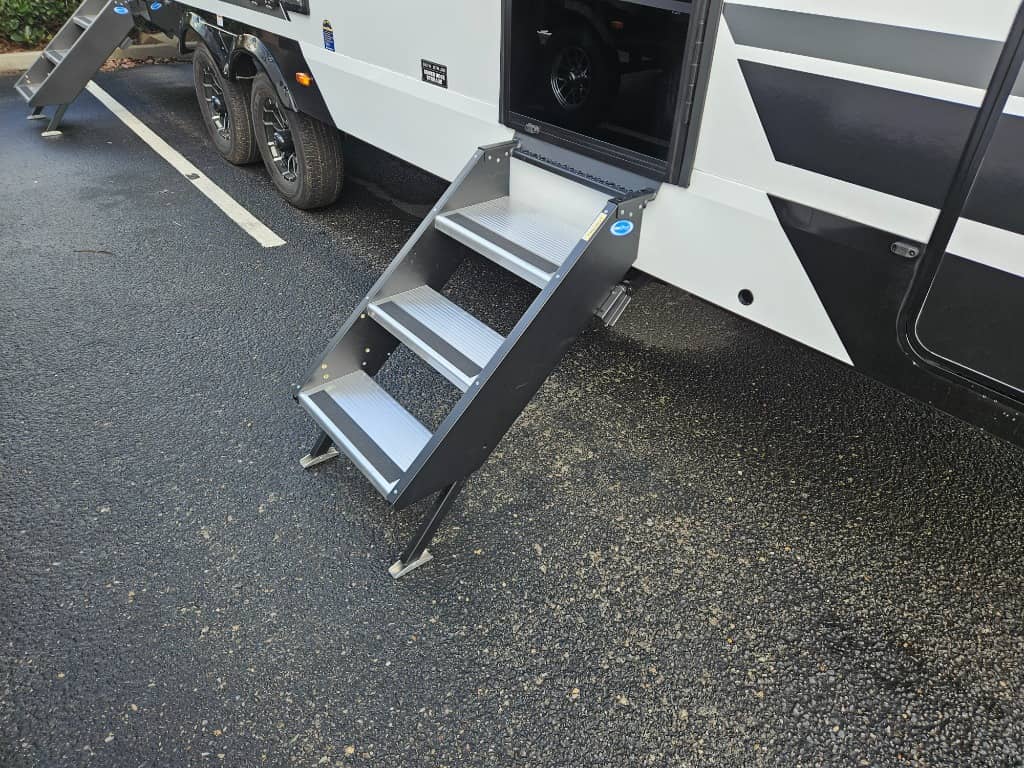 2026 Alliance RV 2026 Alliance RV Delta - thumbnail 30