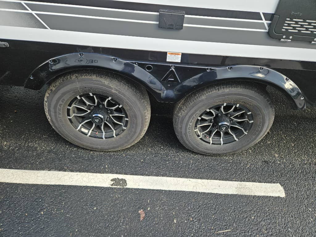 2026 Alliance RV 2026 Alliance RV Delta - thumbnail 32