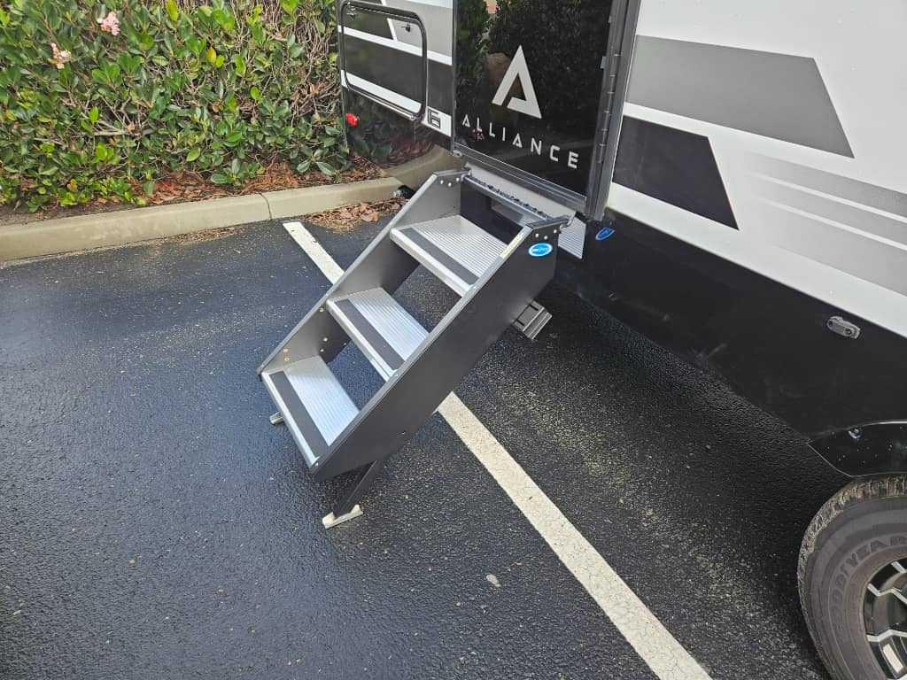 2026 Alliance RV 2026 Alliance RV Delta - thumbnail 33