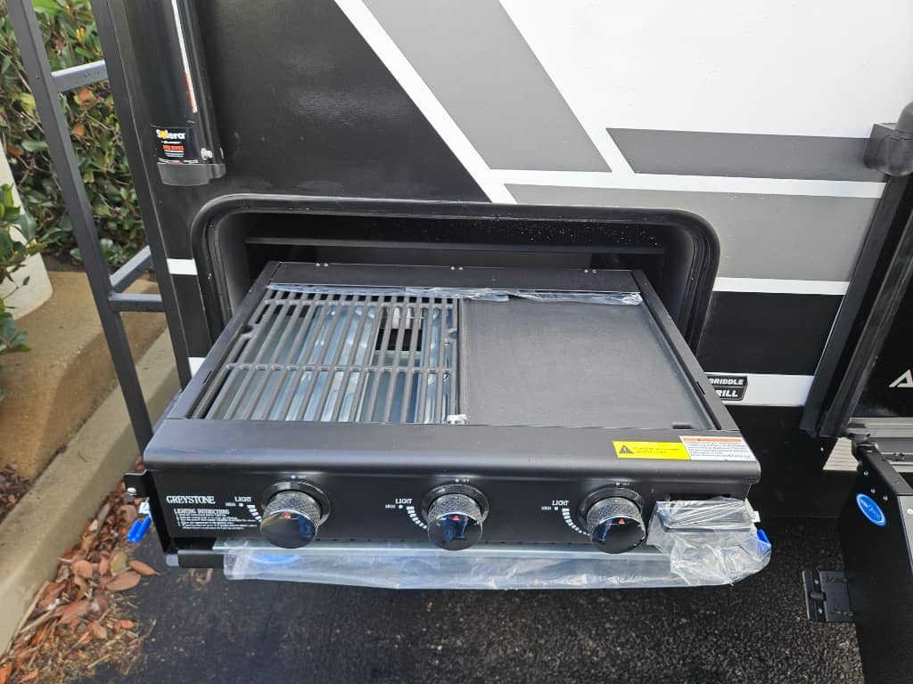 2026 Alliance RV 2026 Alliance RV Delta - thumbnail 35