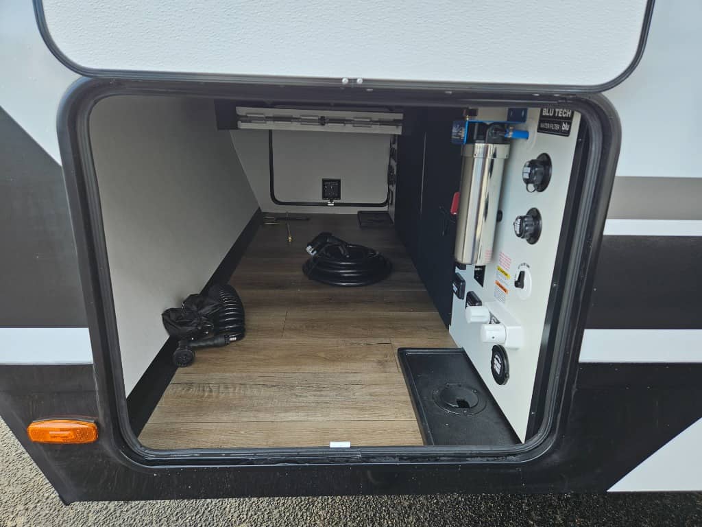 2026 Alliance RV 2026 Alliance RV Delta - thumbnail 39