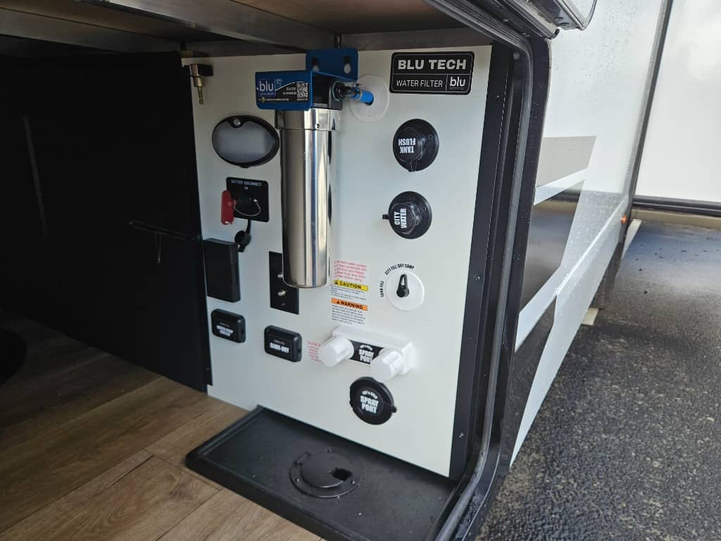 2026 Alliance RV 2026 Alliance RV Delta - thumbnail 40