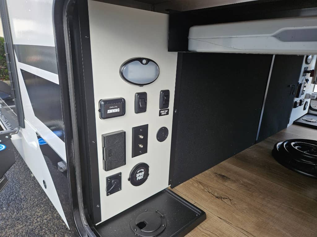 2026 Alliance RV 2026 Alliance RV Delta - thumbnail 41