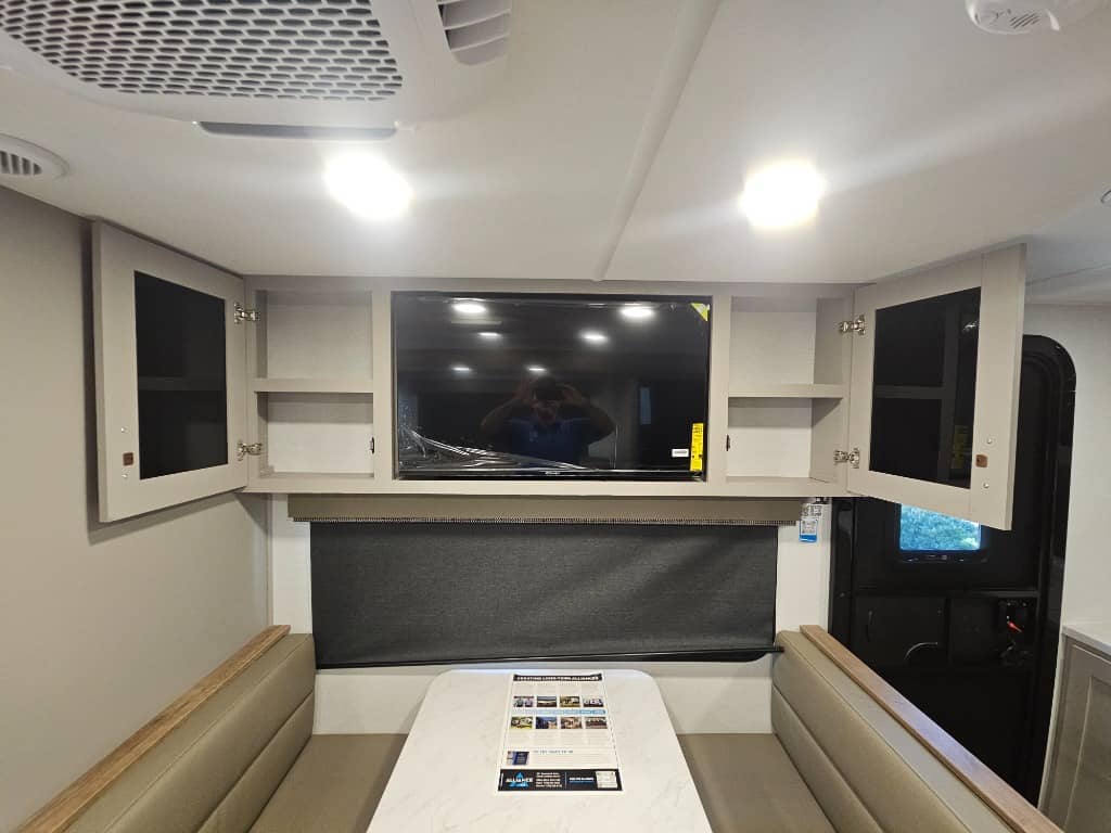 2026 Alliance RV 2026 Alliance RV Delta - thumbnail 11