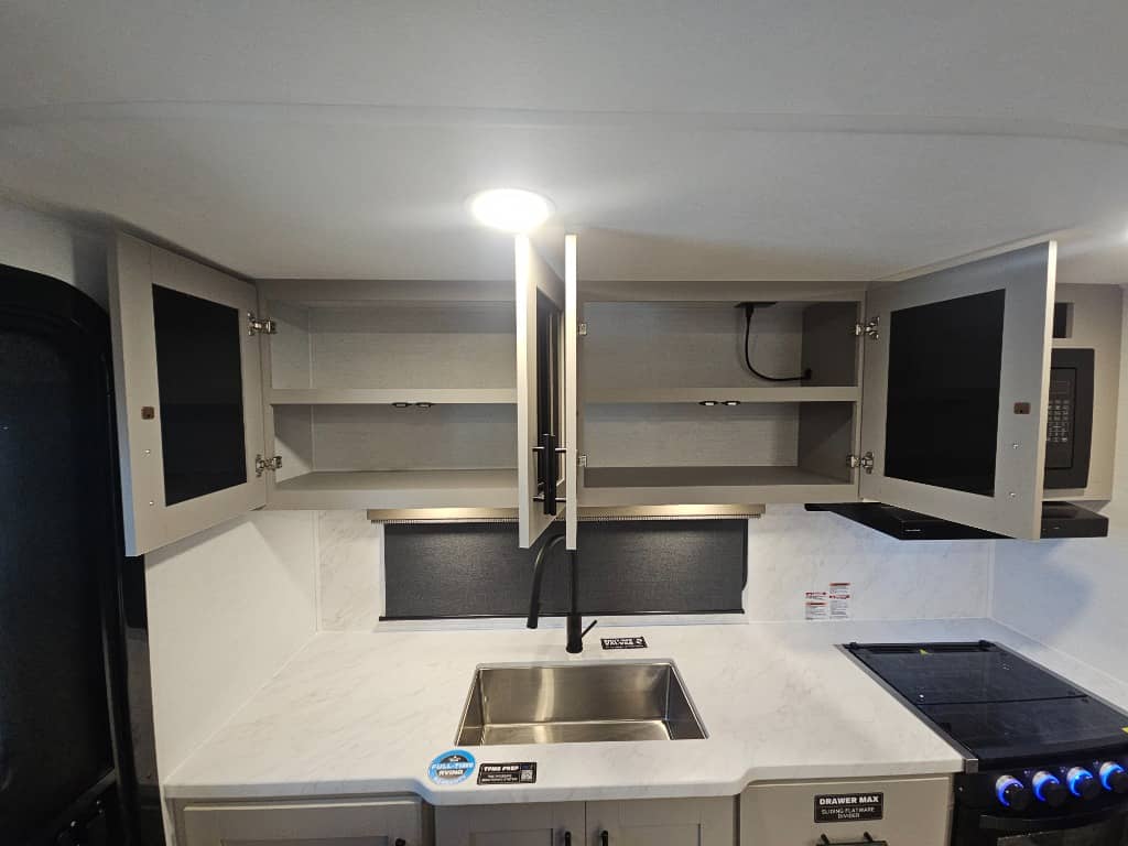 2026 Alliance RV 2026 Alliance RV Delta - thumbnail 17