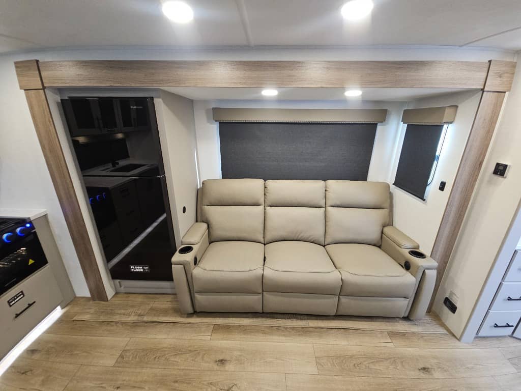 2026 Alliance RV 2026 Alliance RV Delta - thumbnail 21