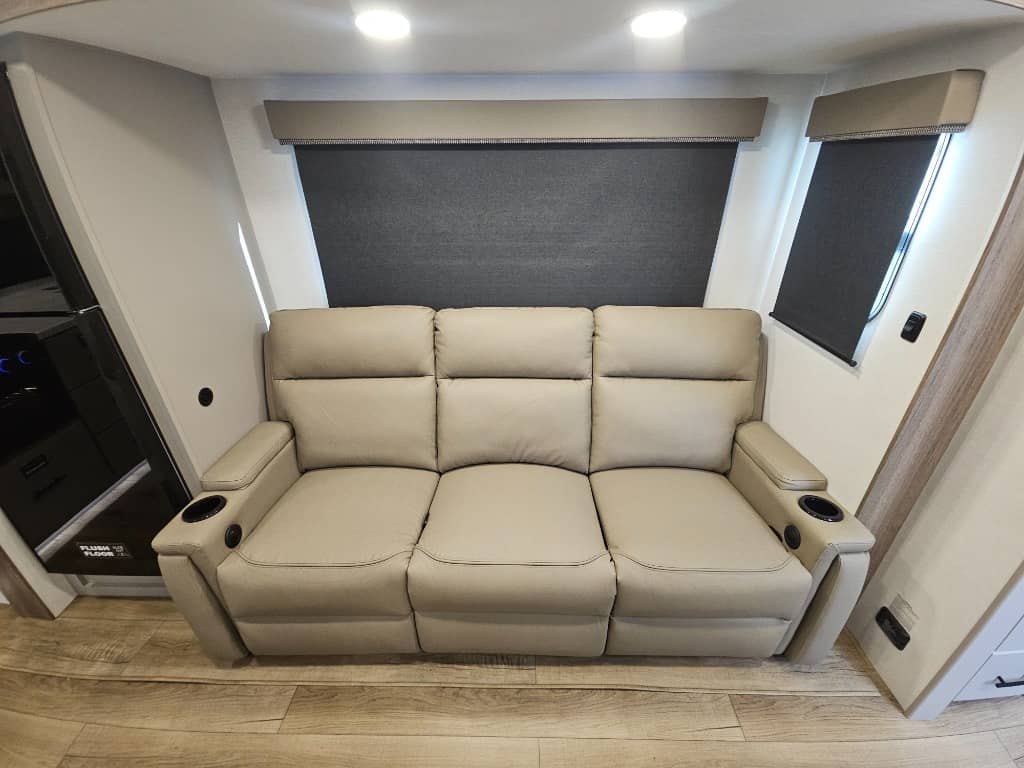 2026 Alliance RV 2026 Alliance RV Delta - thumbnail 22