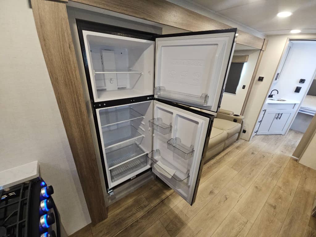 2026 Alliance RV 2026 Alliance RV Delta - thumbnail 23