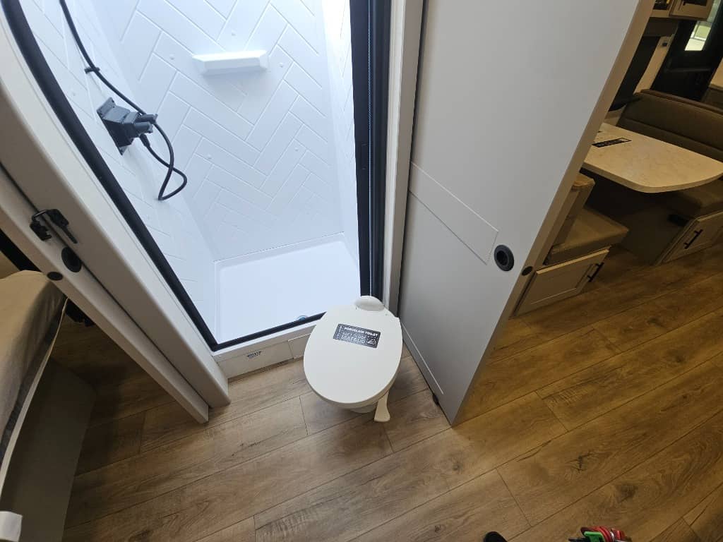 2026 Alliance RV 2026 Alliance RV Delta - thumbnail 26