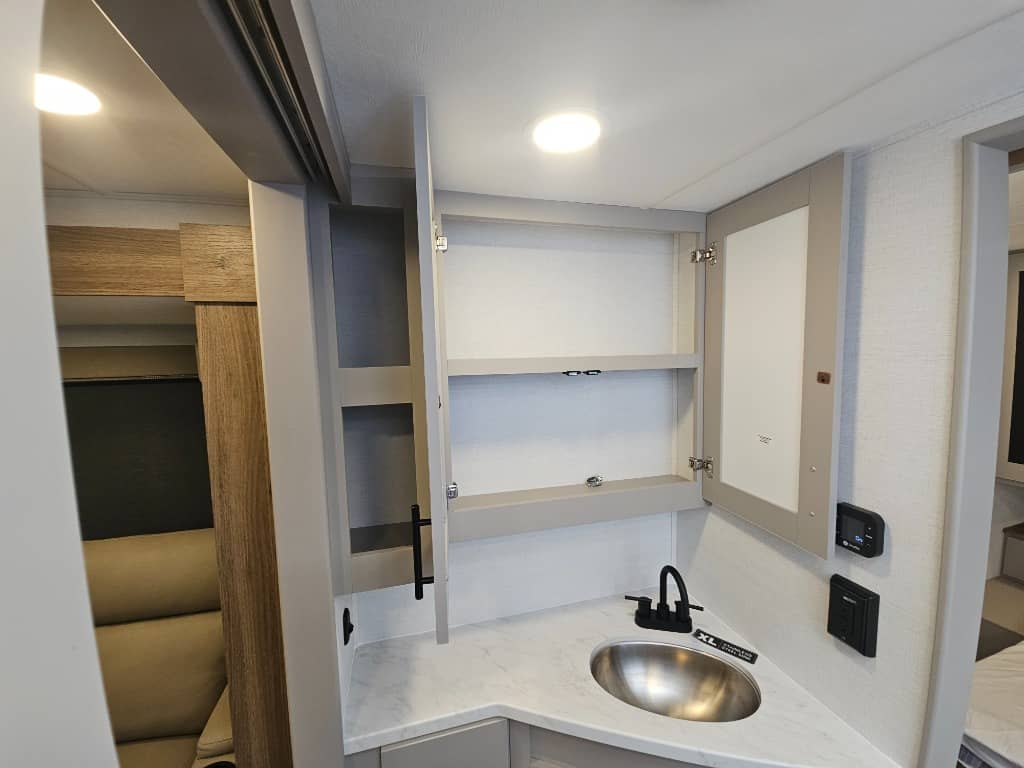 2026 Alliance RV 2026 Alliance RV Delta - thumbnail 28