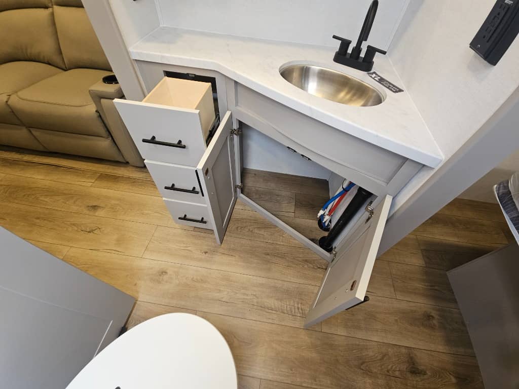 2026 Alliance RV 2026 Alliance RV Delta - thumbnail 30