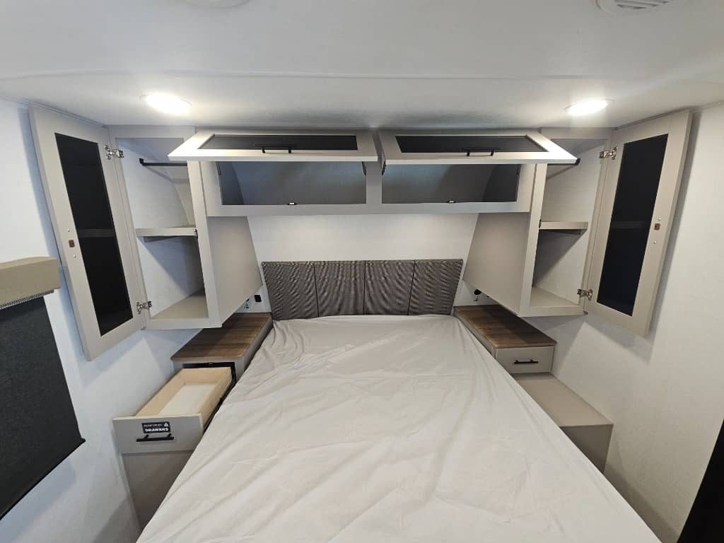 2026 Alliance RV 2026 Alliance RV Delta - thumbnail 32