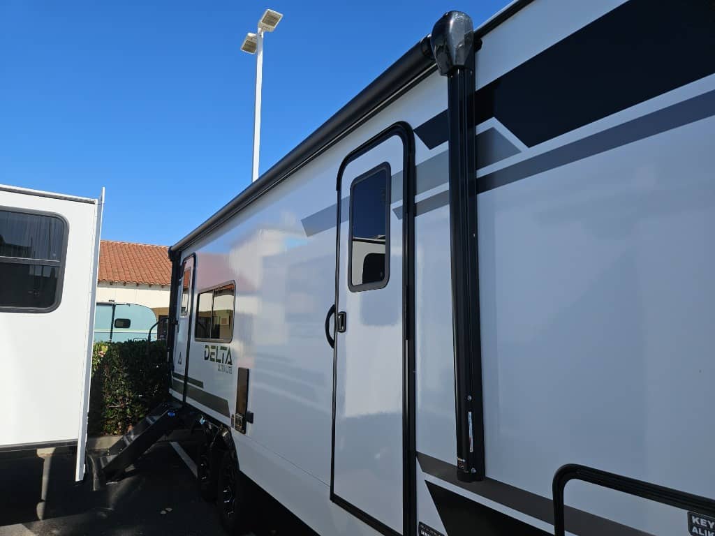 2026 Alliance RV 2026 Alliance RV Delta - thumbnail 36