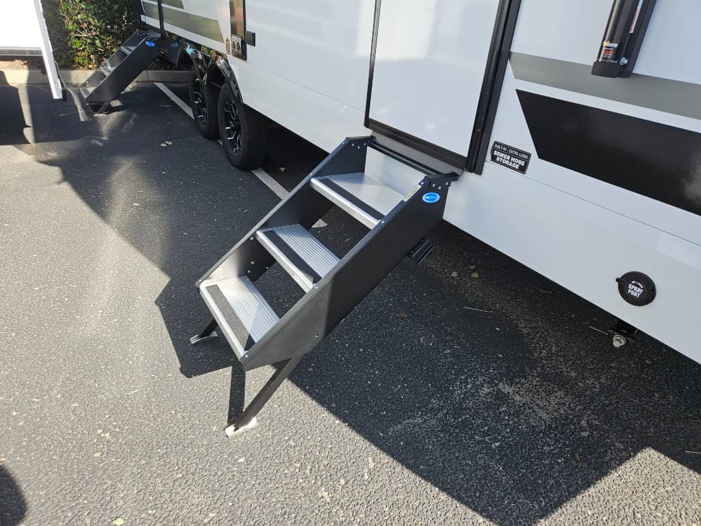 2026 Alliance RV 2026 Alliance RV Delta - thumbnail 37