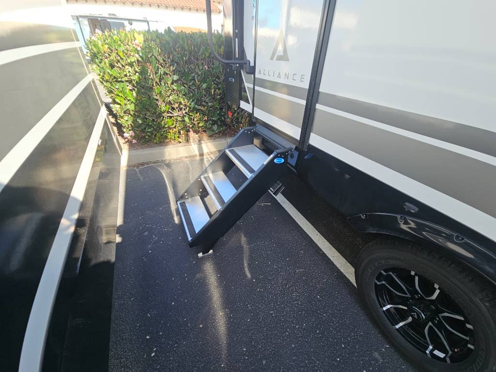 2026 Alliance RV 2026 Alliance RV Delta - thumbnail 39