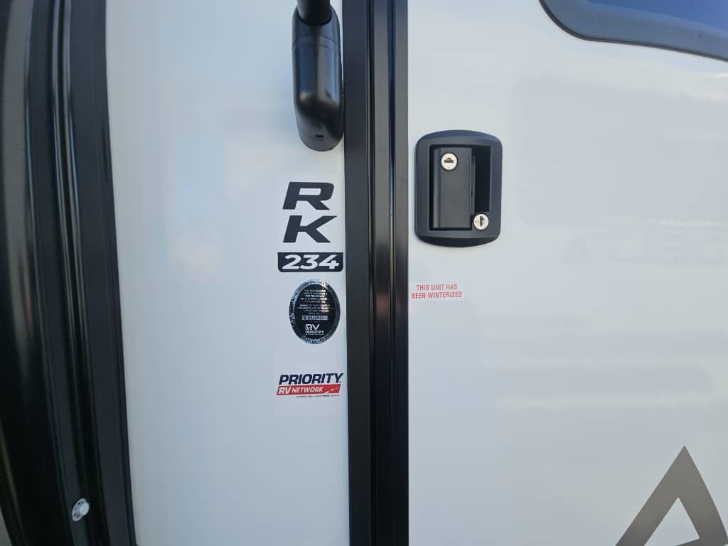 2026 Alliance RV 2026 Alliance RV Delta - thumbnail 40