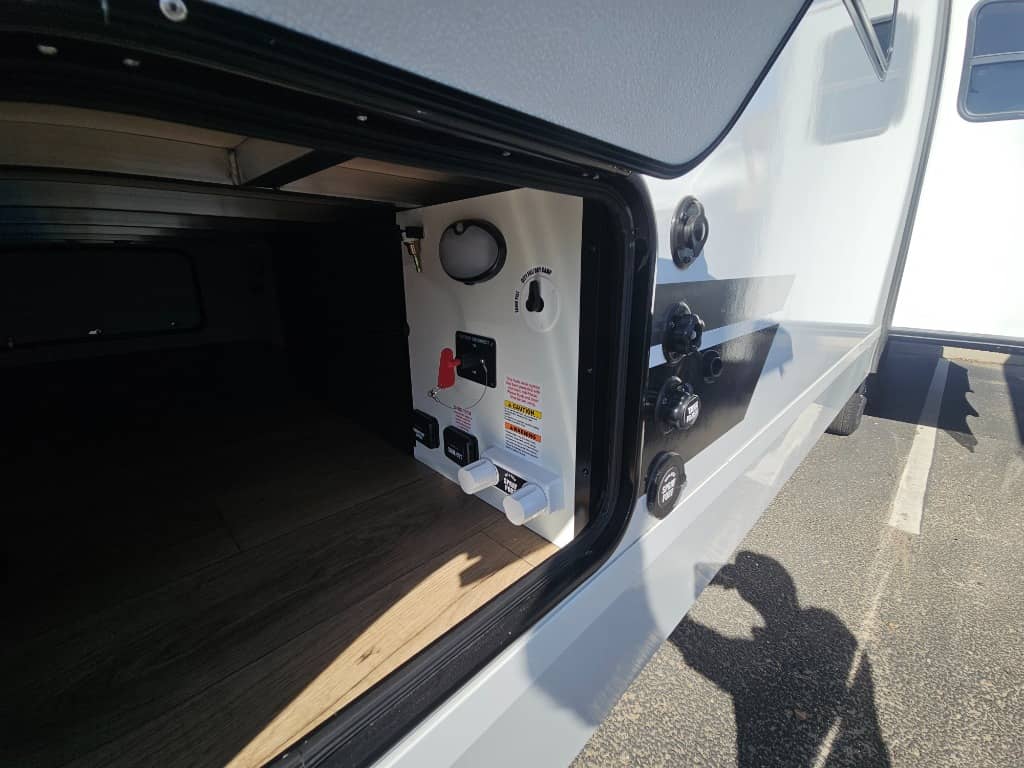 2026 Alliance RV 2026 Alliance RV Delta - thumbnail 44