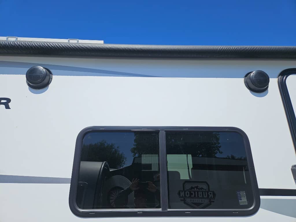 2024 Keystone RV 2024 Keystone RV Cougar Half-Ton - thumbnail 46