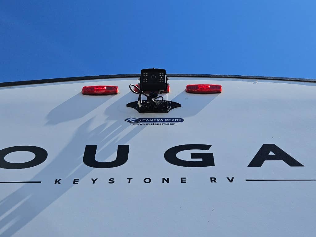 2024 Keystone RV 2024 Keystone RV Cougar Half-Ton - thumbnail 48
