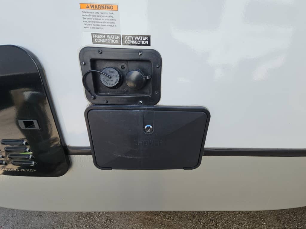 2024 Keystone RV 2024 Keystone RV Cougar Half-Ton - thumbnail 50