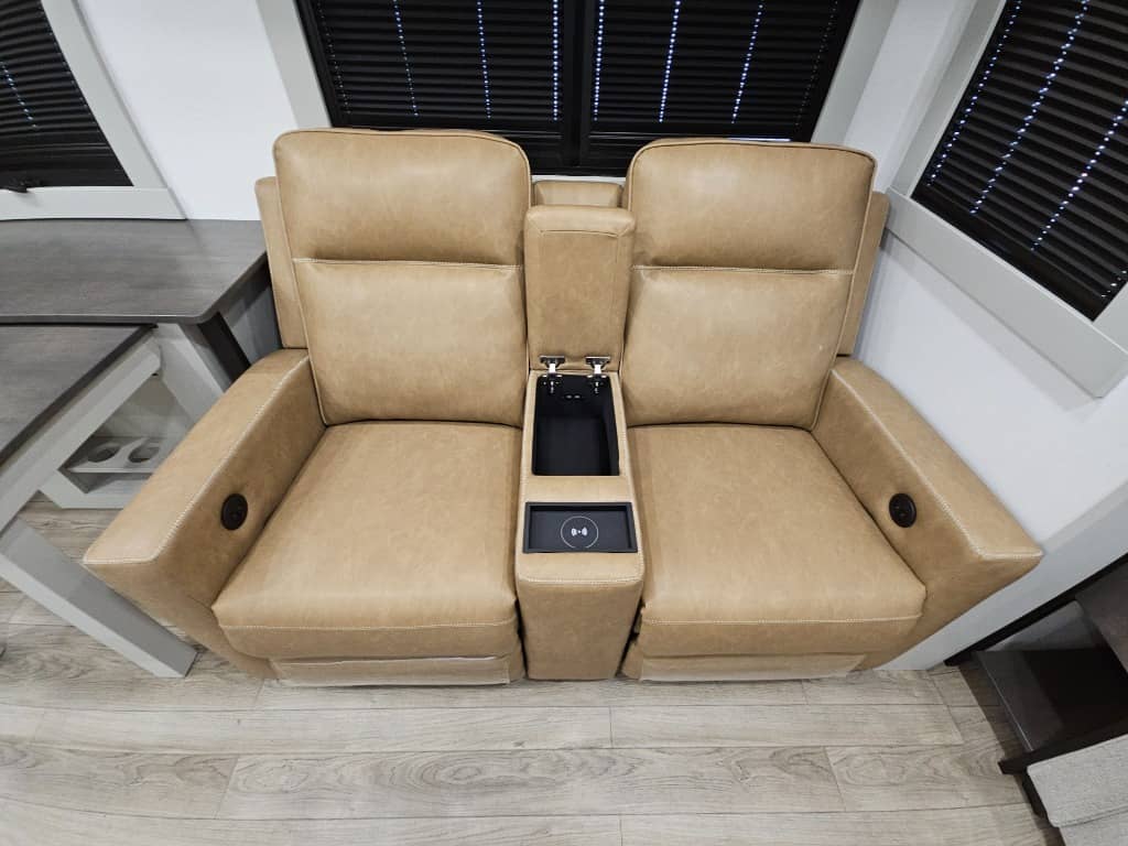 2026 Brinkley RV 2026 Brinkley RV Model Z - thumbnail 13