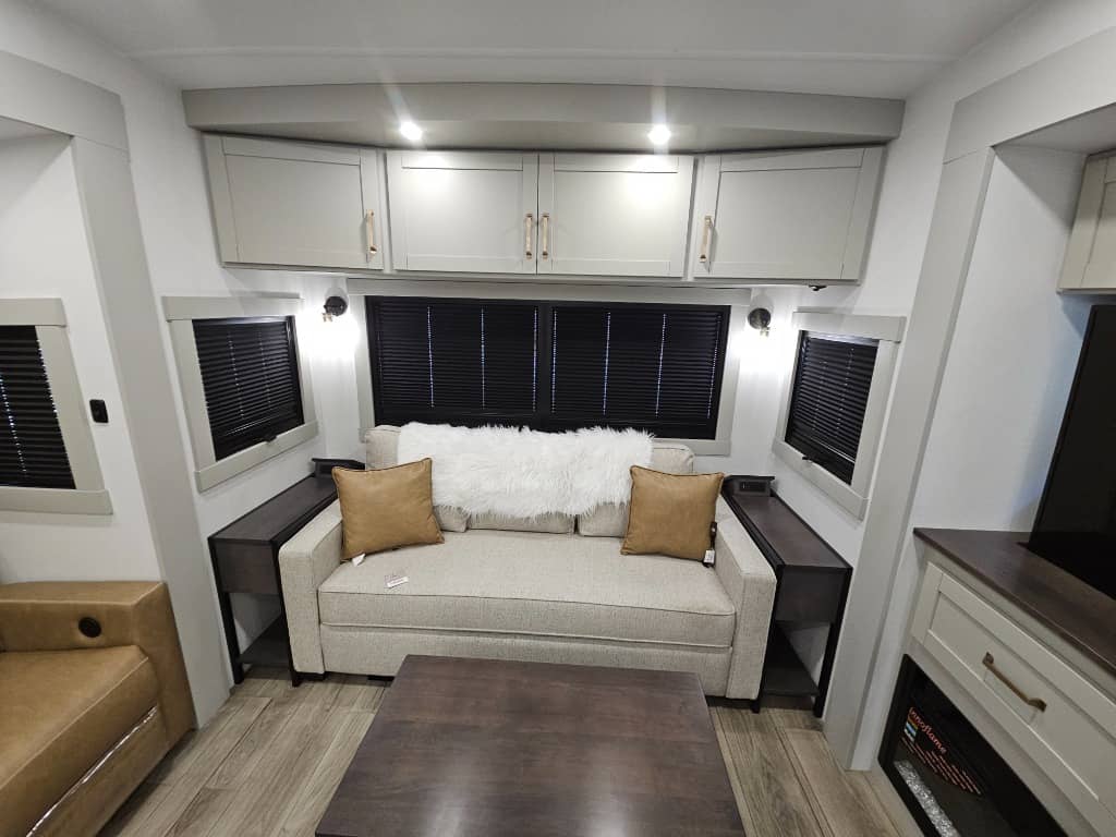 2026 Brinkley RV 2026 Brinkley RV Model Z - thumbnail 15