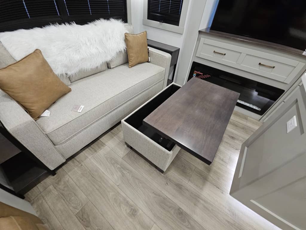 2026 Brinkley RV 2026 Brinkley RV Model Z - thumbnail 16