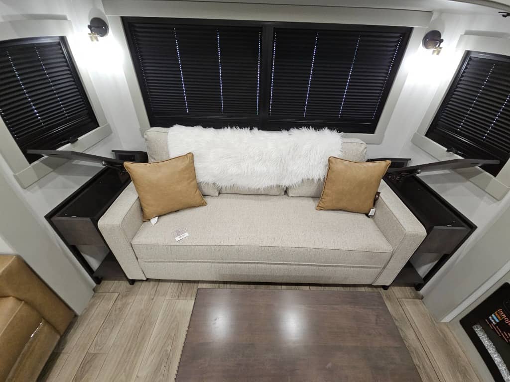 2026 Brinkley RV 2026 Brinkley RV Model Z - thumbnail 18