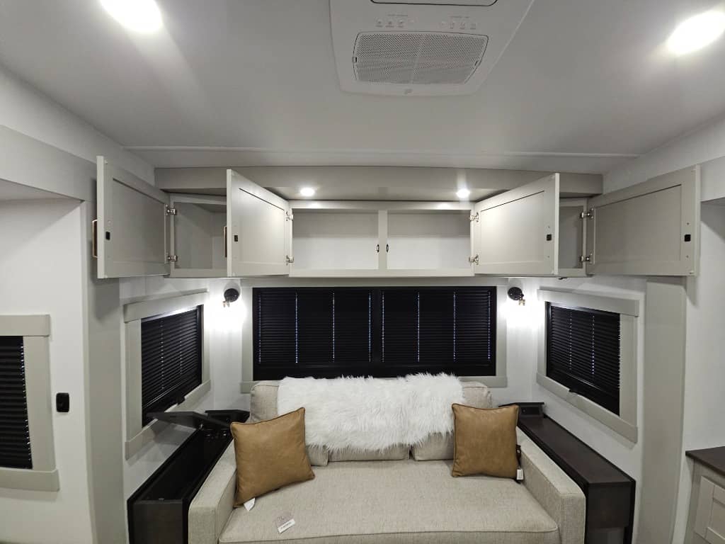 2026 Brinkley RV 2026 Brinkley RV Model Z - thumbnail 19