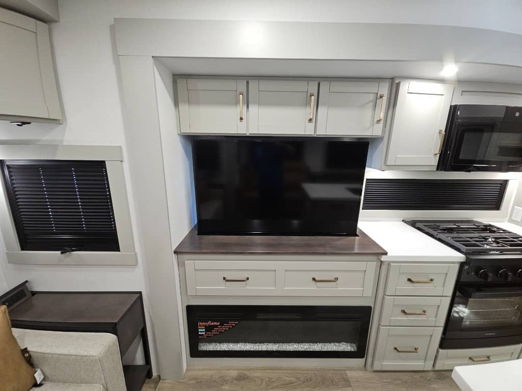 2026 Brinkley RV 2026 Brinkley RV Model Z - thumbnail 20