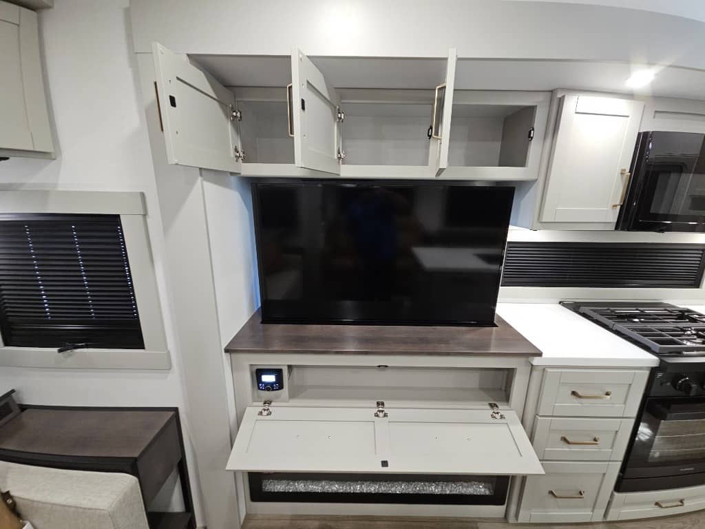 2026 Brinkley RV 2026 Brinkley RV Model Z - thumbnail 22