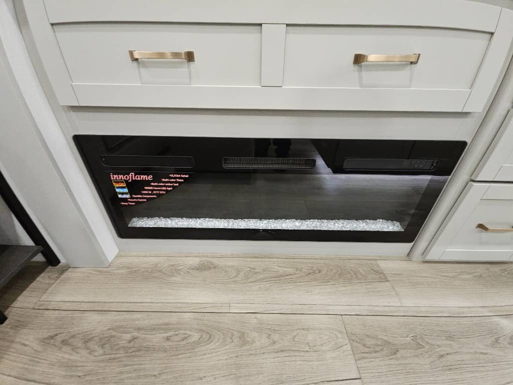 2026 Brinkley RV 2026 Brinkley RV Model Z - thumbnail 23