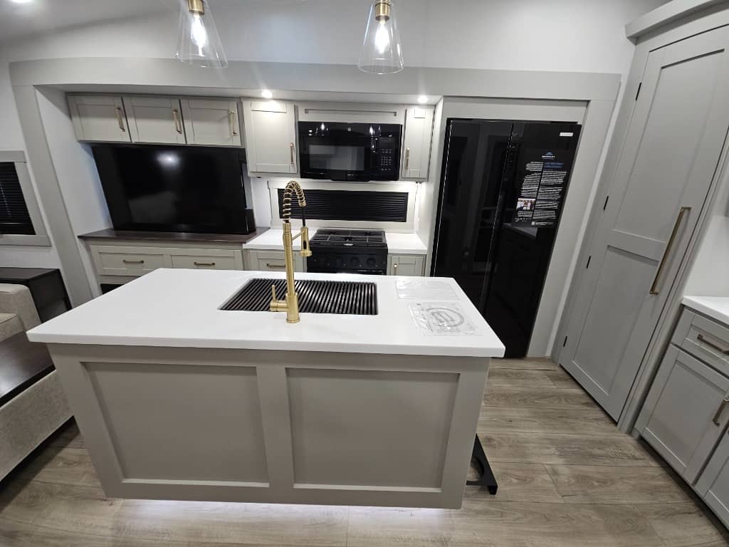 2026 Brinkley RV 2026 Brinkley RV Model Z - thumbnail 24