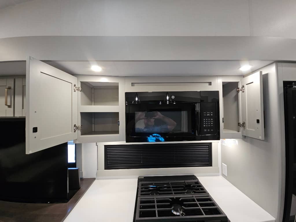 2026 Brinkley RV 2026 Brinkley RV Model Z - thumbnail 28