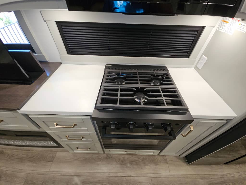 2026 Brinkley RV 2026 Brinkley RV Model Z - thumbnail 29