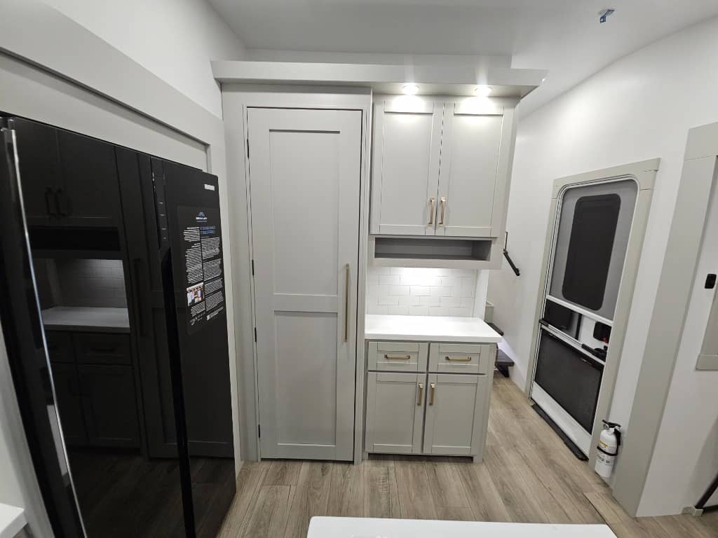 2026 Brinkley RV 2026 Brinkley RV Model Z - thumbnail 34