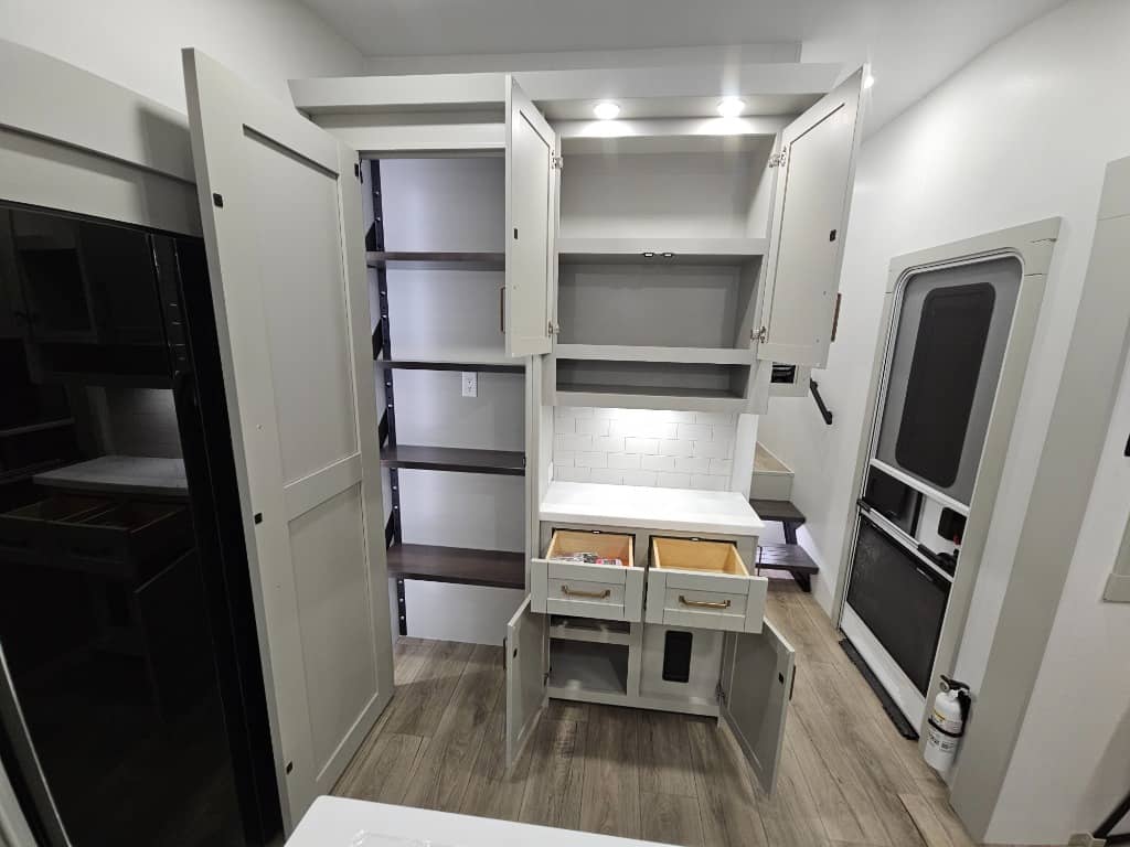 2026 Brinkley RV 2026 Brinkley RV Model Z - thumbnail 35