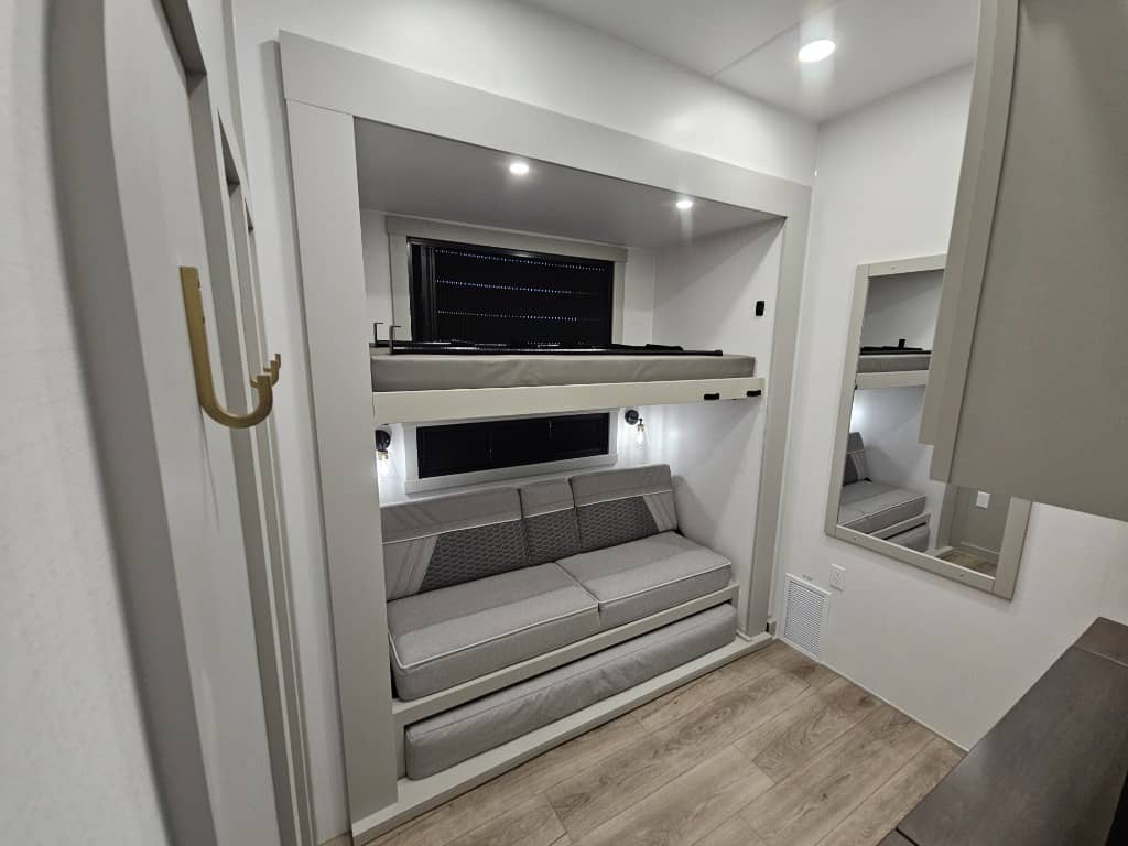 2026 Brinkley RV 2026 Brinkley RV Model Z - thumbnail 37